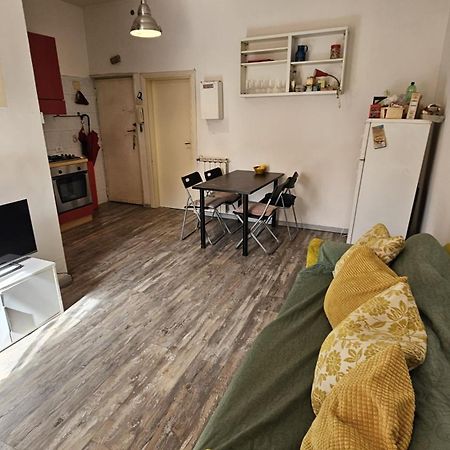 Appartamento La Casa Di Fonzie Roma Esterno foto