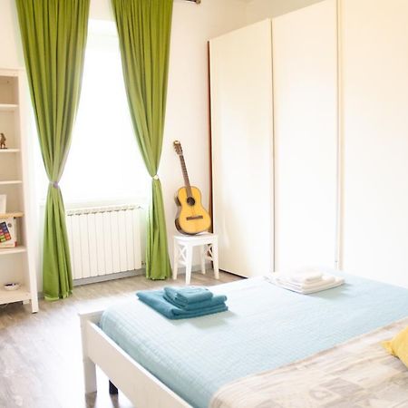Appartamento La Casa Di Fonzie Roma Camera foto