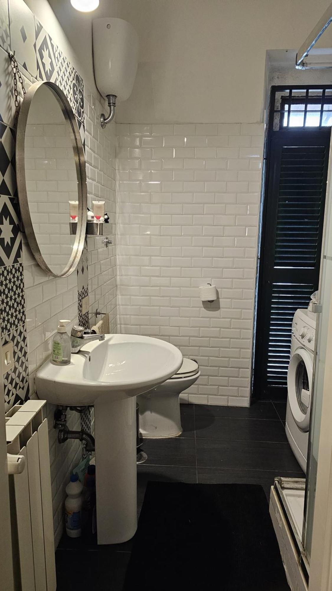 Appartamento La Casa Di Fonzie Roma Esterno foto