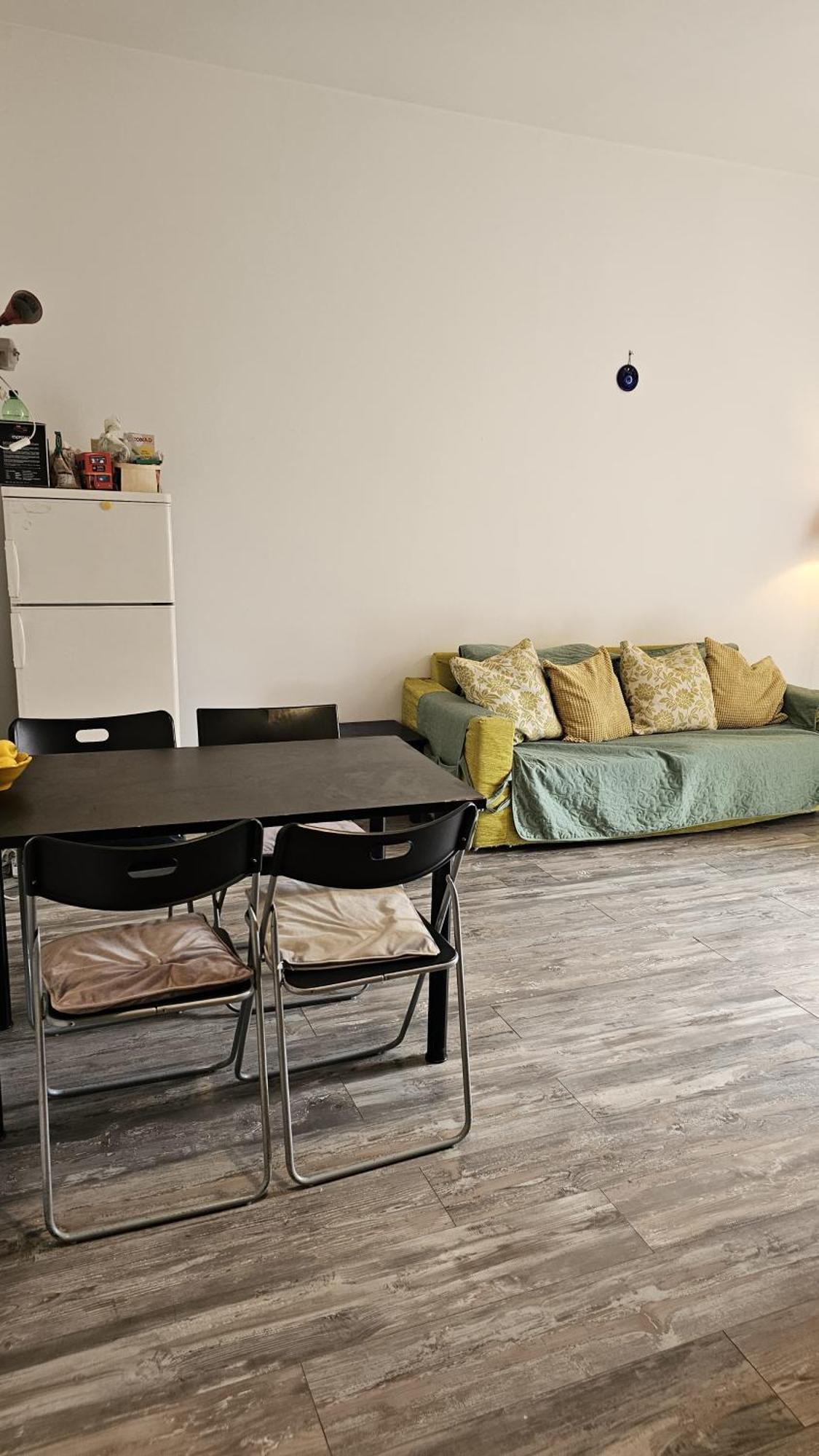 Appartamento La Casa Di Fonzie Roma Esterno foto